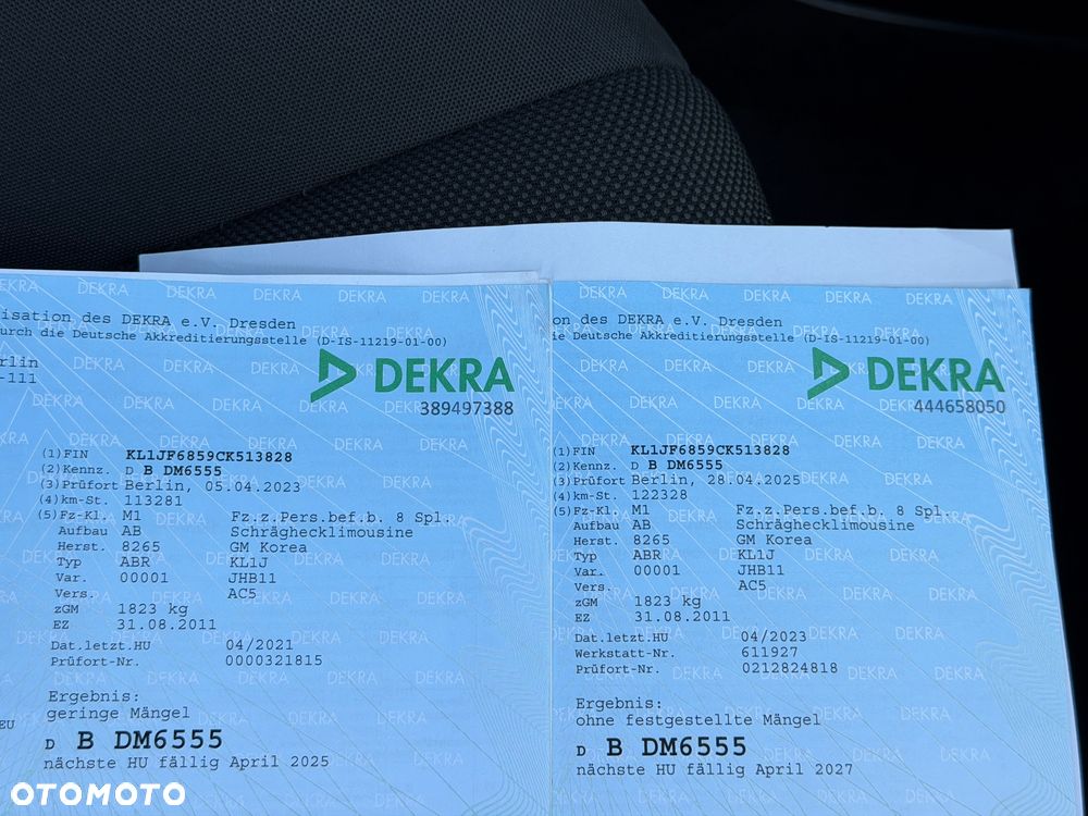 Chevrolet Cruze 1.8 LT+ - 30