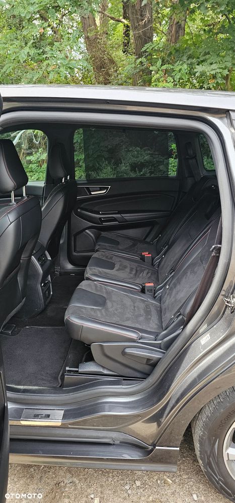 Ford S-Max 1.5 EcoBoost ST-Line - 16