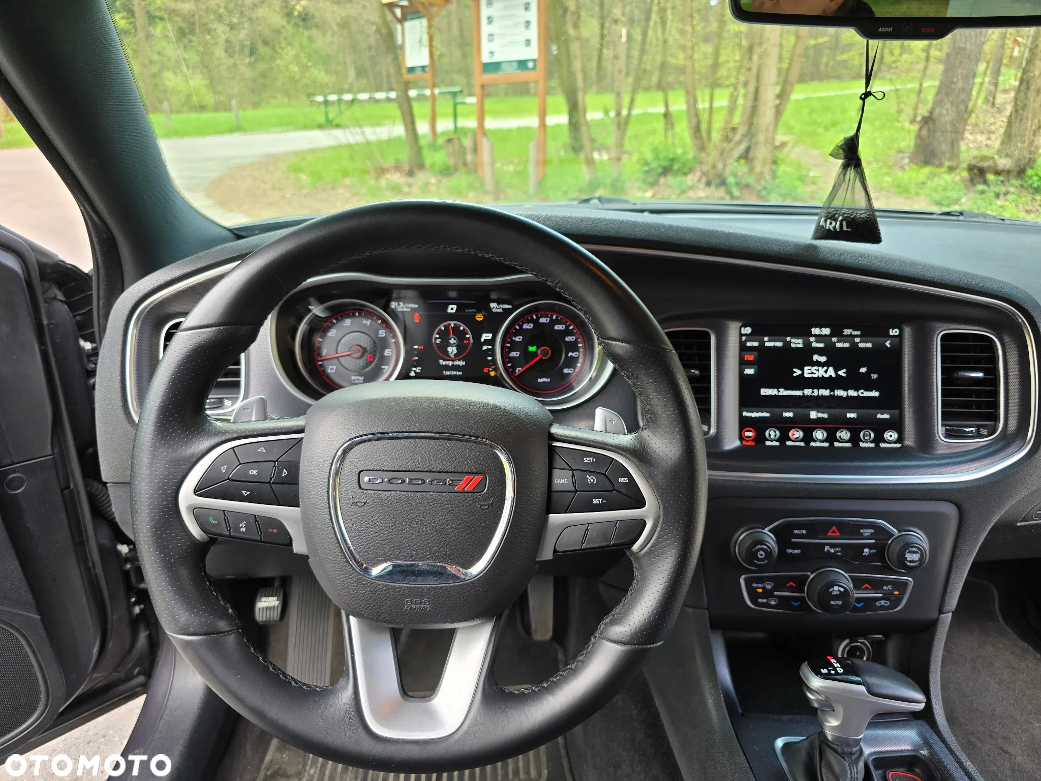 Dodge Charger 5.7 R/T - 14