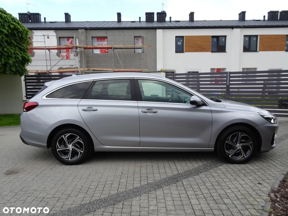 Hyundai i30 1.5 DPI Comfort - 8