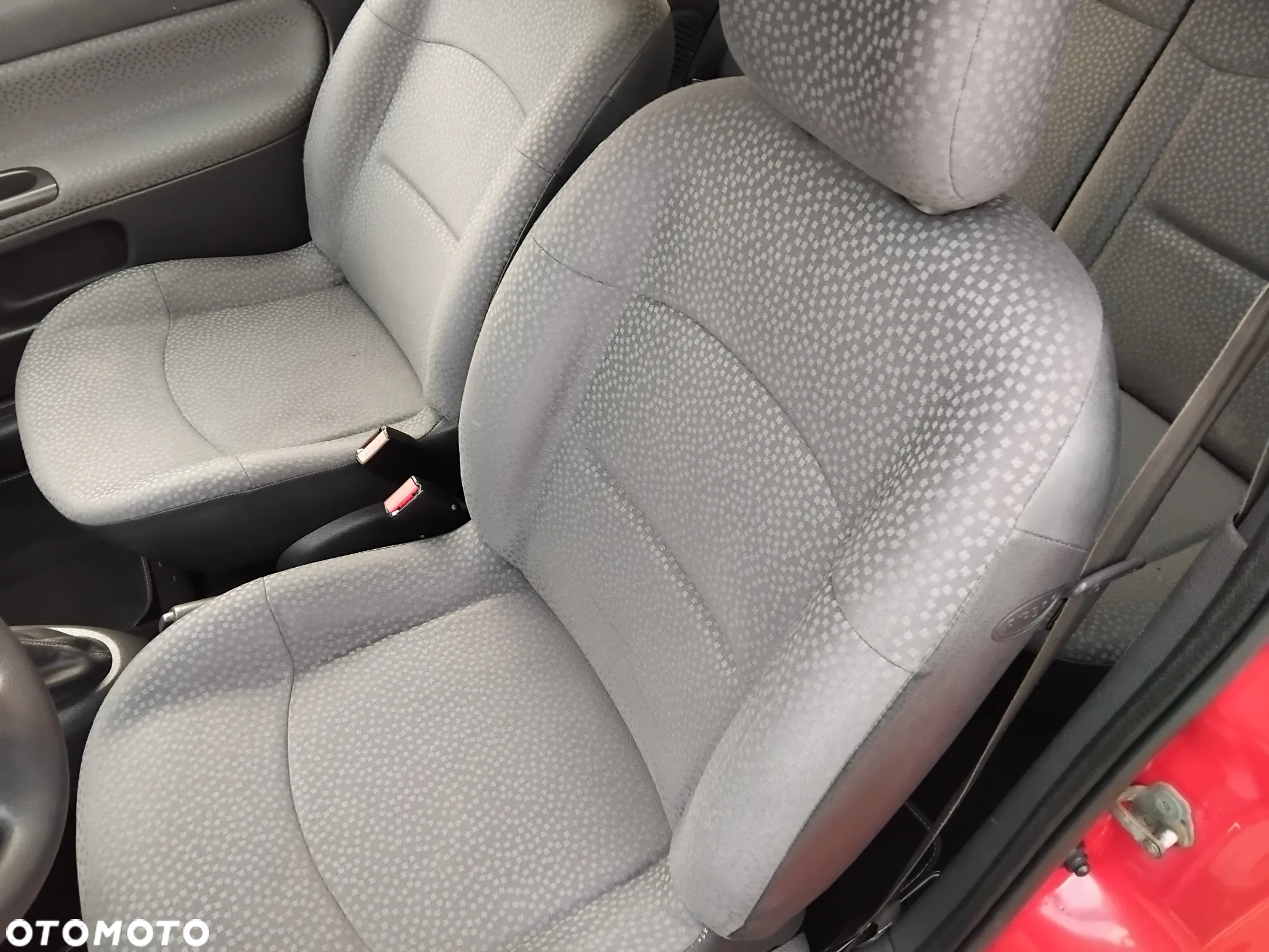 Renault Clio 1.2 16V Campus YAHOO - 7