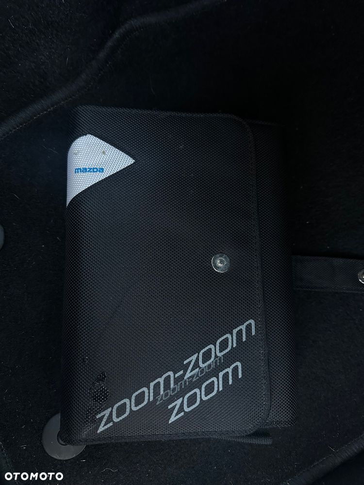 Mazda CX-7 2.2 CD Exclusive + - 28