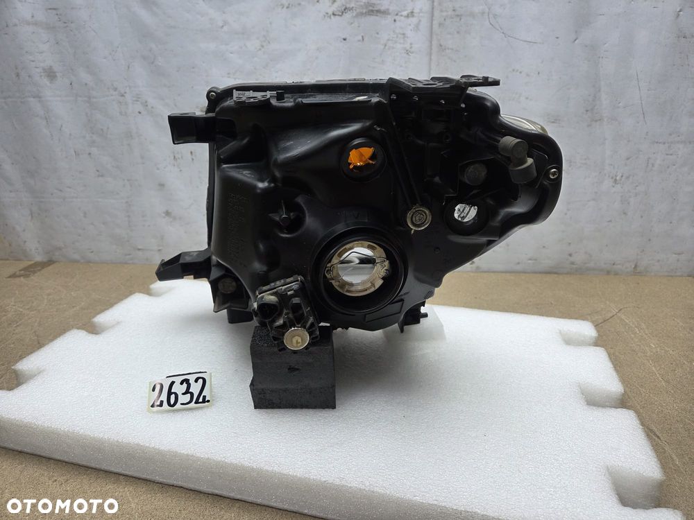 Ford Ranger 11-16r IV 4 V 5 Lampa prawa prawy przód przednia - 6