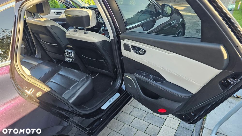 Renault Talisman 1.6 Energy TCe Initiale Paris EDC - 10