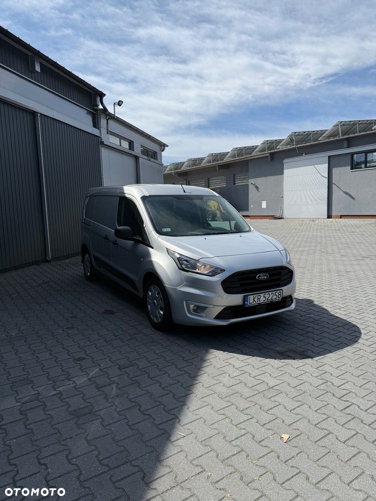 Ford Transit Connect - 3