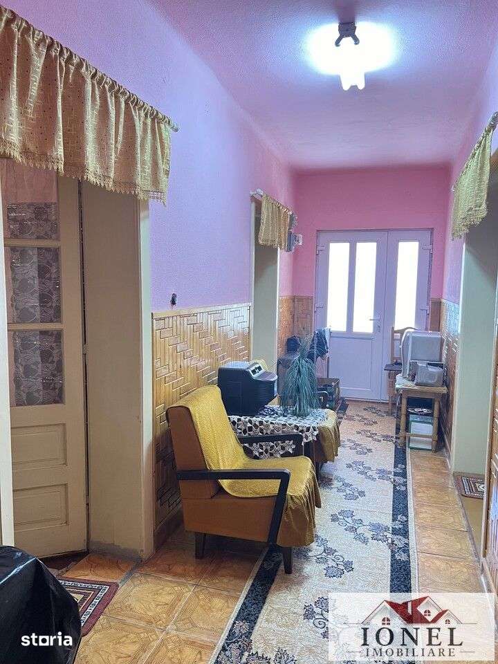 Vanzare casa in Sibot - Imagine principală: 5/12
