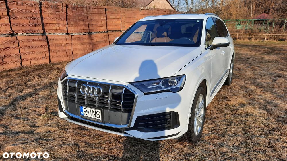 Audi Q7 - 3