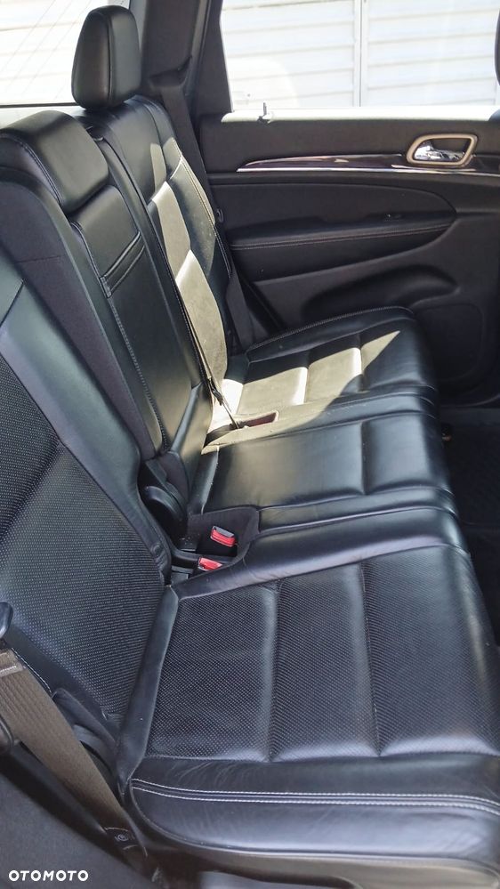 Jeep Grand Cherokee - 4