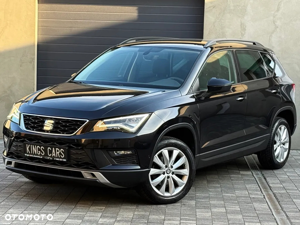 Seat Ateca 1.5 TSI ACT OPF Style