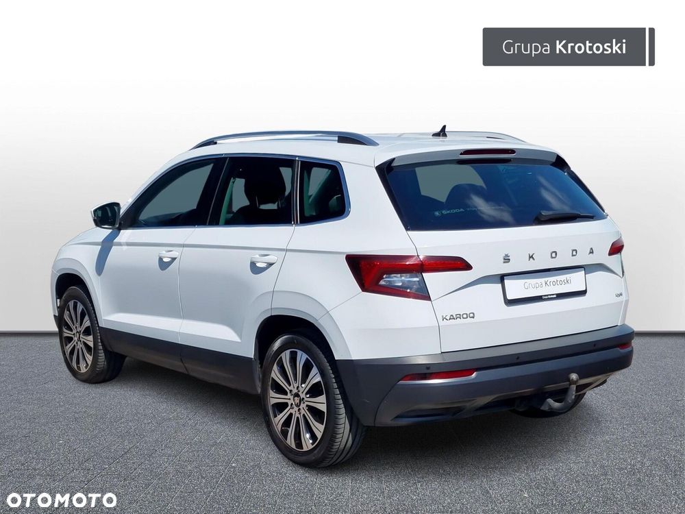 Skoda Karoq - 7