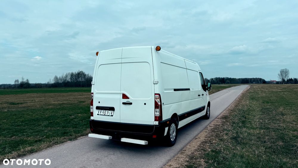 Renault MASTER 2.3DCI 135KM - 3