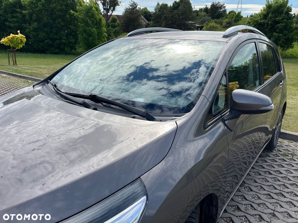 Toyota Verso 1.8 Premium 7os EU6 - 6