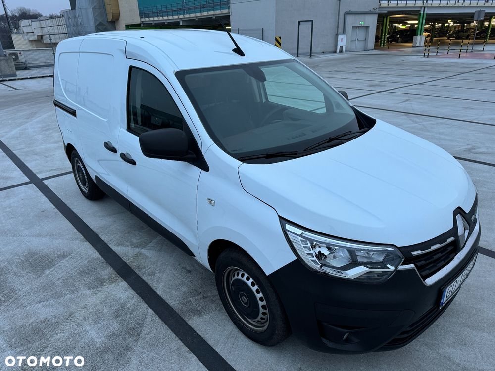 Renault Express - 10