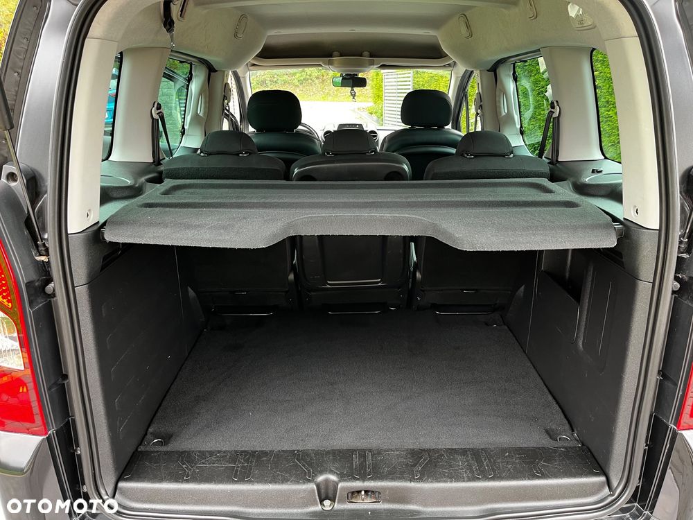 Peugeot Partner - 16