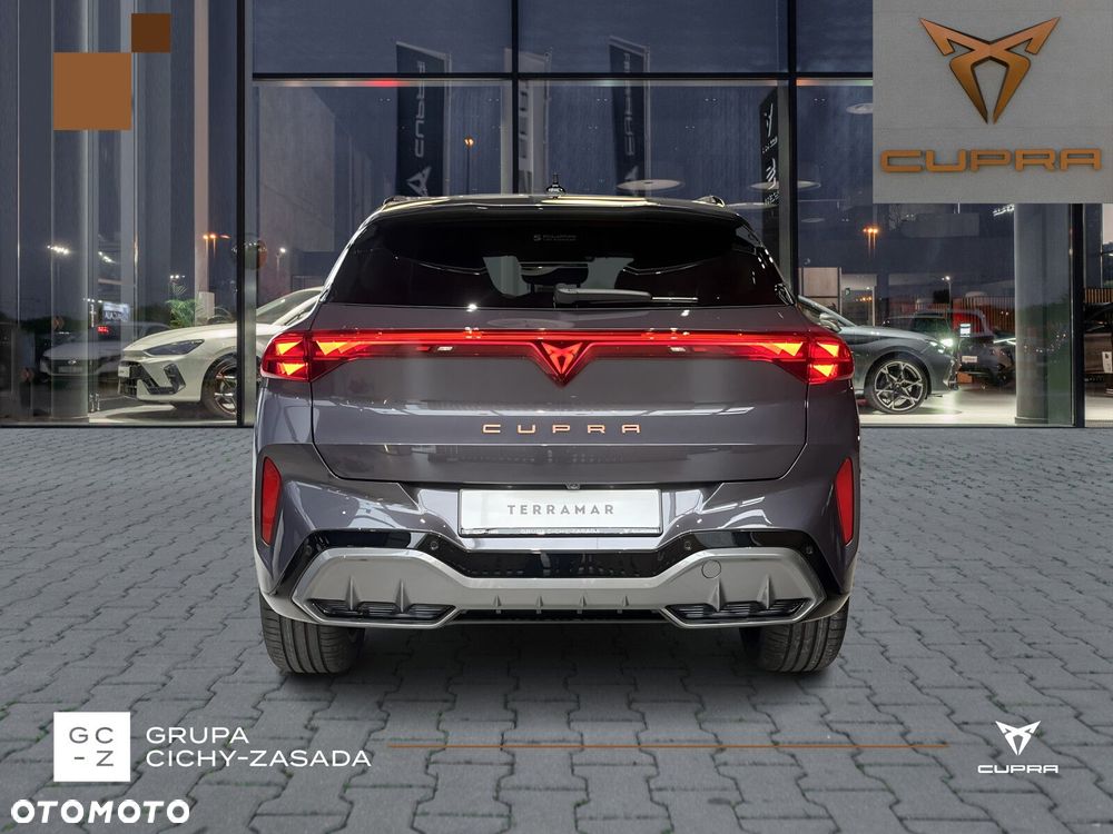 Cupra Terramar - 3