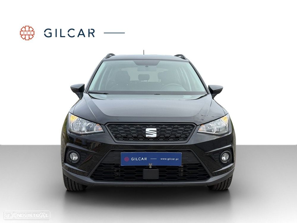 SEAT Arona 1.0 TSI Style - 3