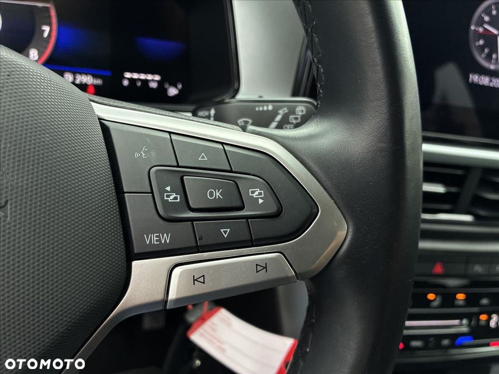 Volkswagen T-Roc 1.5 TSI Life - 21