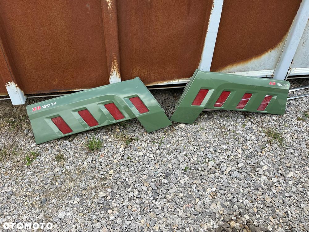 Hurlimann XB 120 HD GS - 16