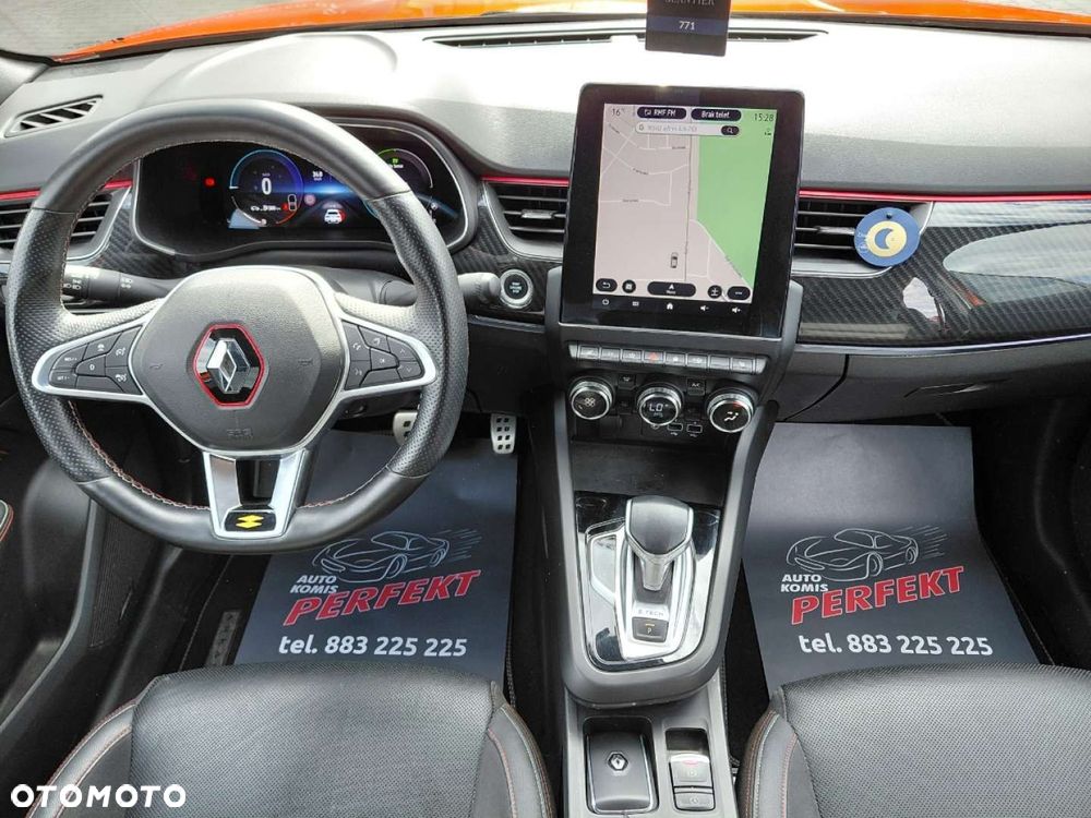 Renault Arkana - 20