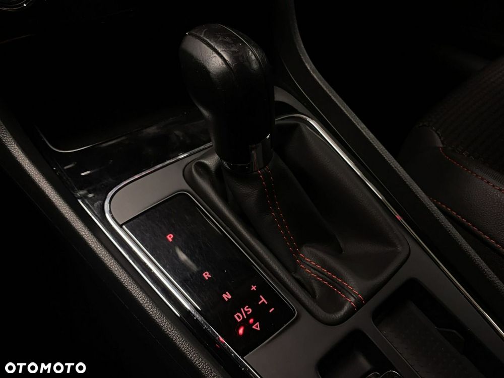 Seat Leon Sportstourer - 35