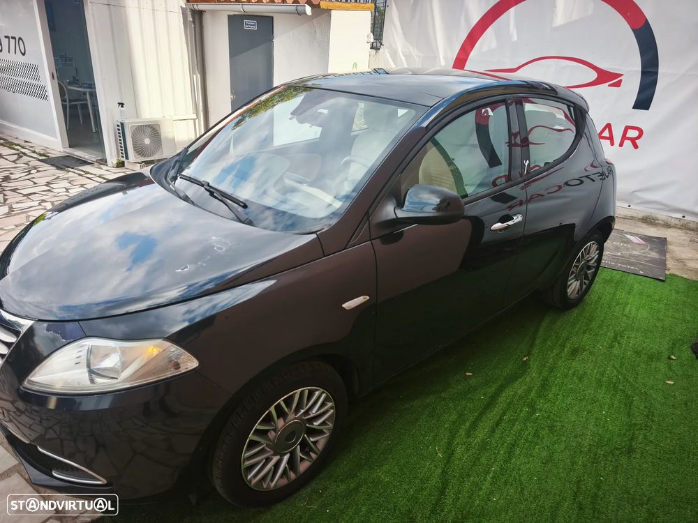 Lancia Ypsilon 1.2 S&S Gold - 33