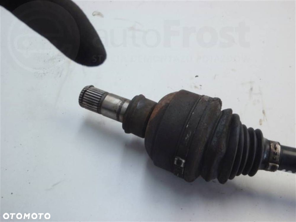 INSIGNIA POLOS PRZEGUB PRAWA PRZOD 2.0 TURBO 4X4 - 6