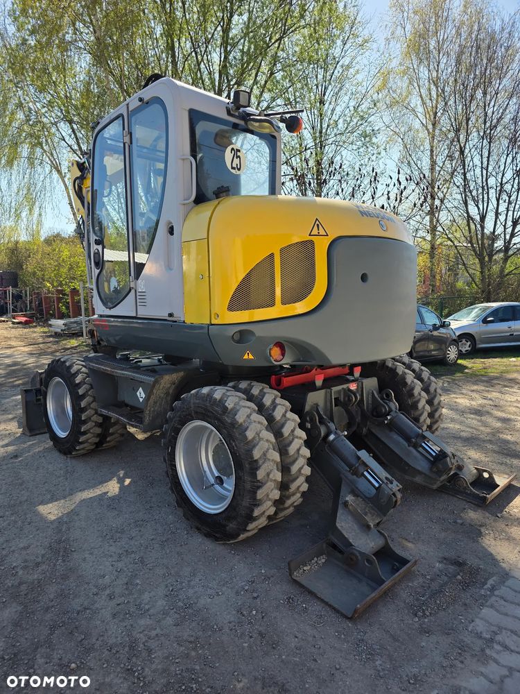 Wacker Neuson 9503 WD2 - 7