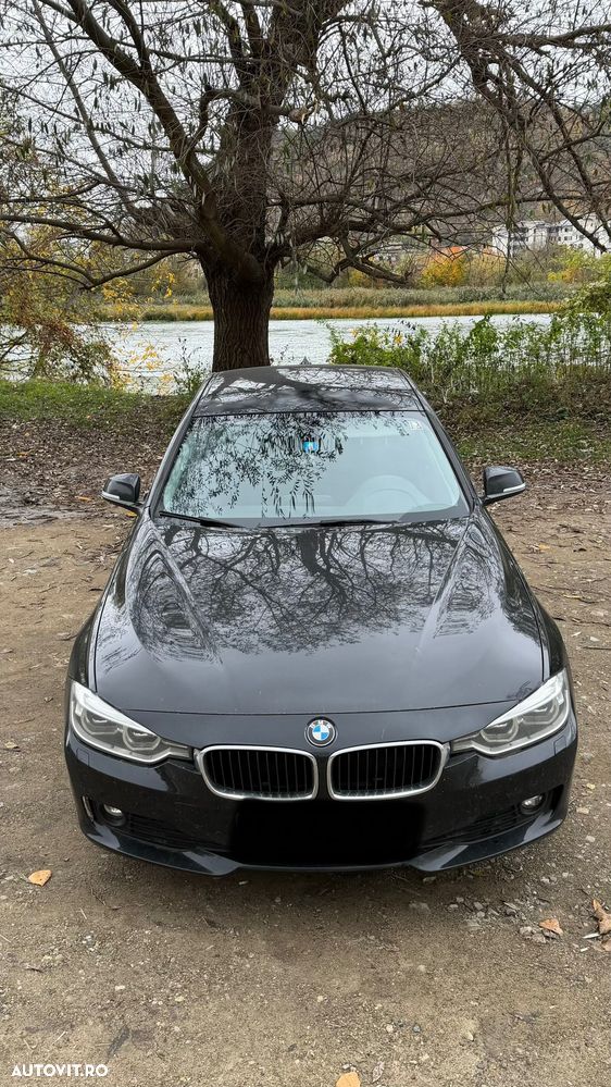 BMW Seria 3 - 3