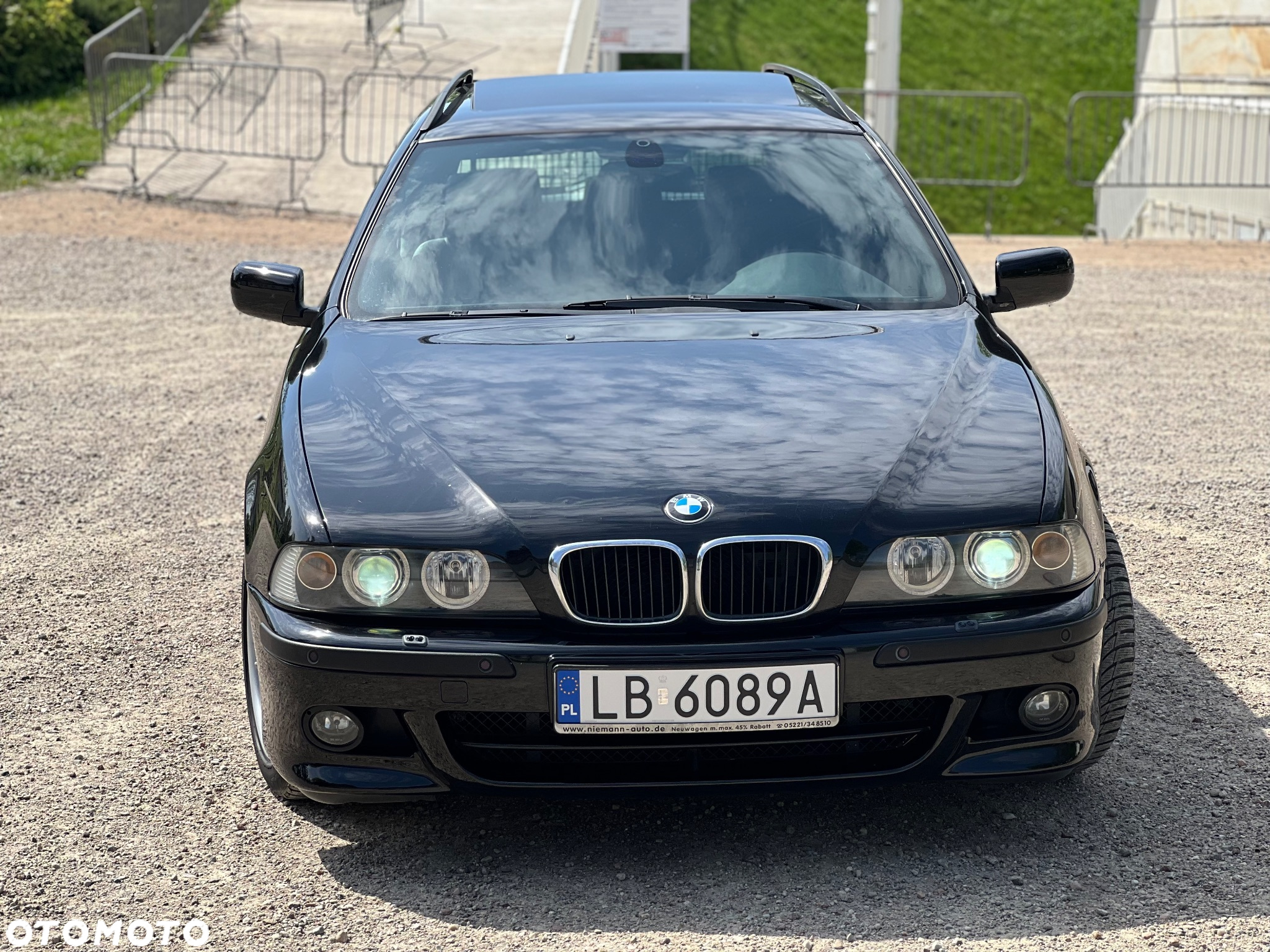 BMW Seria 5 525d - 5