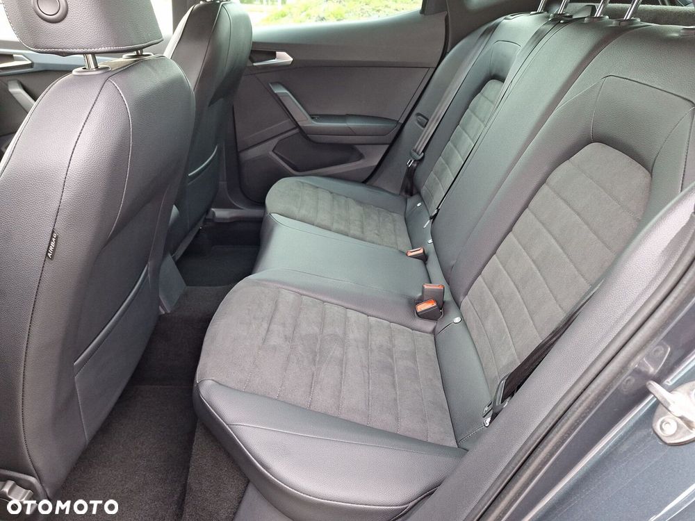 Seat Arona 1.0 TSI Xperience S&S - 13