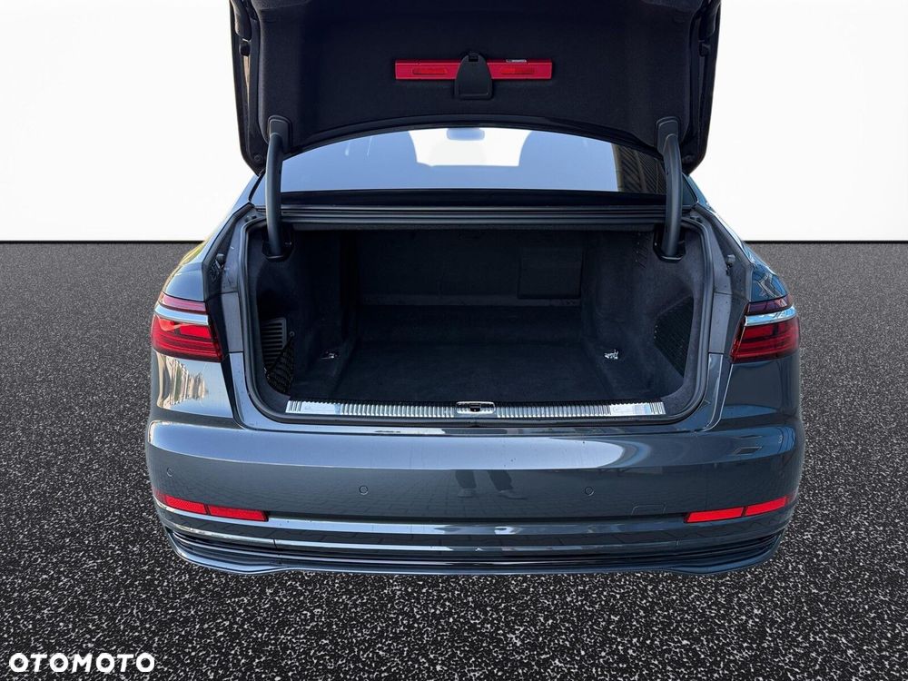 Audi A8 L 55 TFSI mHEV Quattro Tiptr - 37