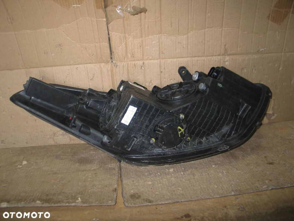 lampa lewy przod hyundai i30 2 II 92101-A6000 europa - 14