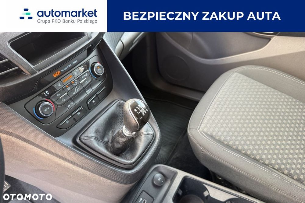 Ford Transit Connect 230 L2 Trend (bryg.) - 13