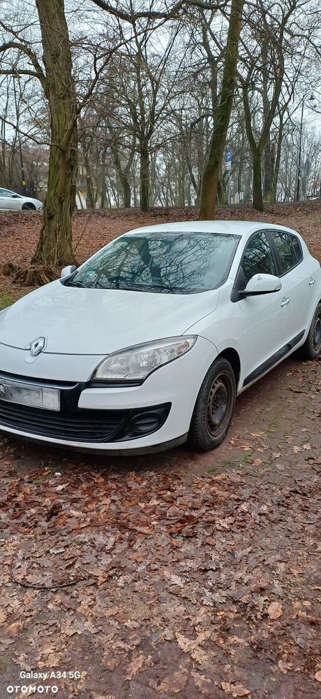 Renault Megane ENERGY dCi 110 Start & Stopp Dynamique - 1