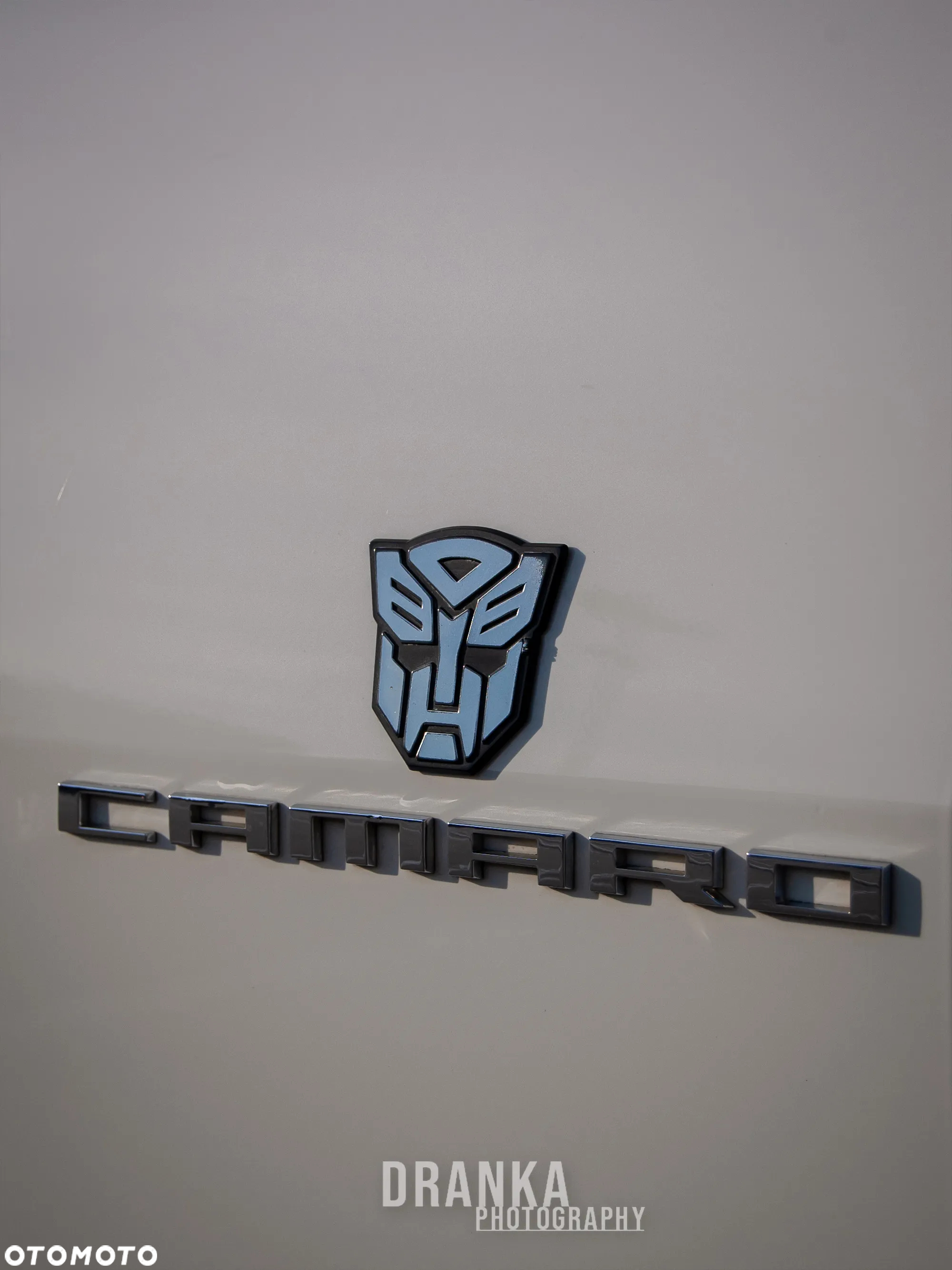 Chevrolet Camaro 3.6 V6 Coupe 2LT - 8