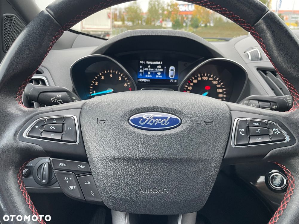 Ford Kuga 1.5 EcoBoost 2x4 ST-Line - 30
