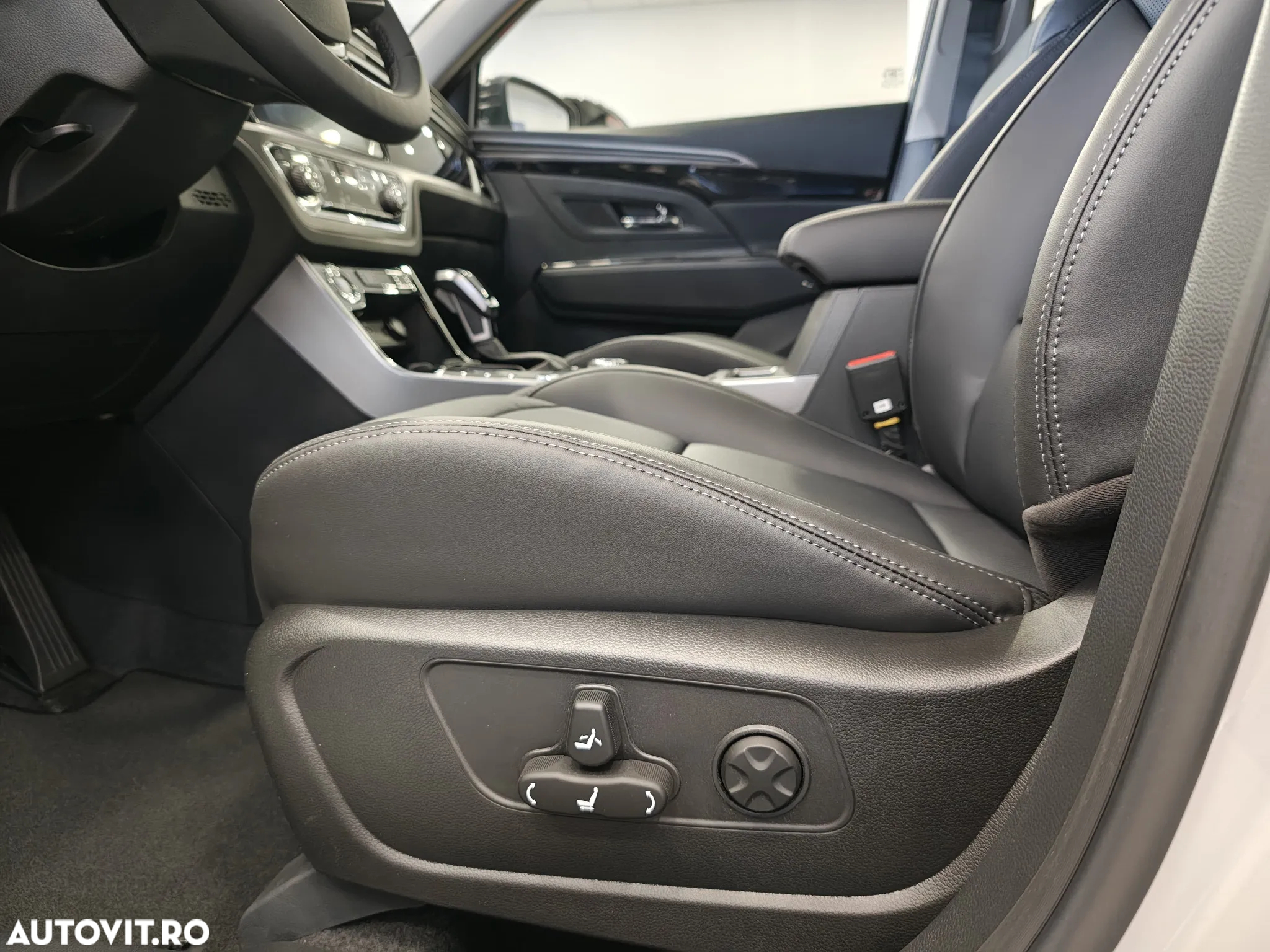 SsangYong Korando 1.5 GDI Turbo AT Smart - 17