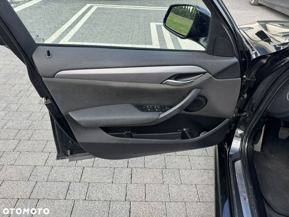 BMW X1 xDrive18d Sport Line - 21