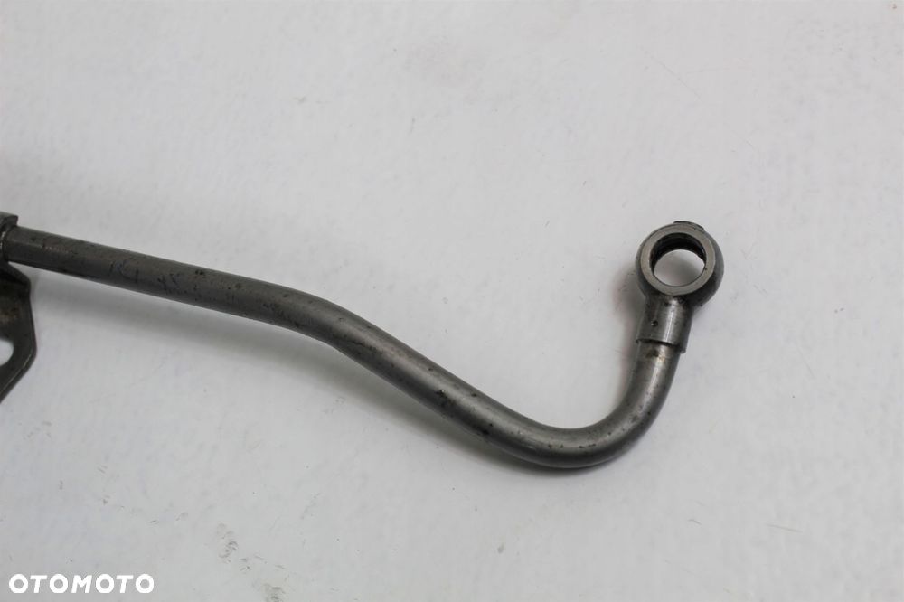 TURBOSPRĘŻARKA TURBO BMW E65 E66 745D 4.4 PRAWA - 5