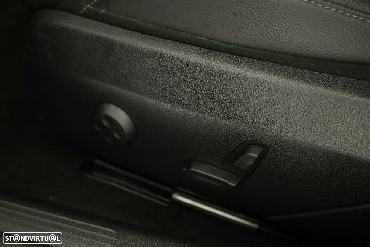 Mercedes-Benz C 220 - 25