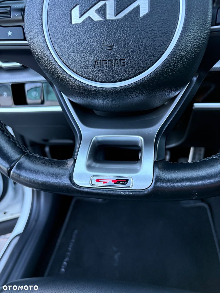 Kia Sportage - 26