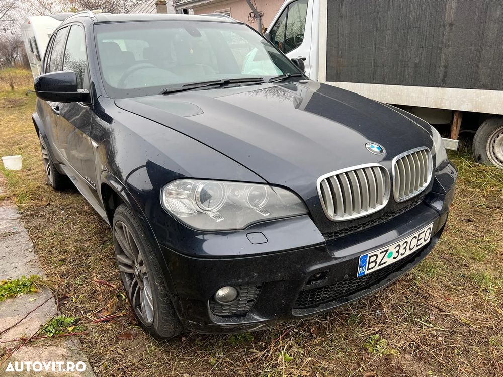 BMW X5 xDrive40d Sport-Aut. - 2