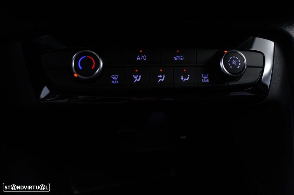 Opel Corsa 1.2 T Elegance - 29