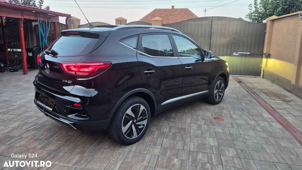 MG ZS EV Maximal Luxury - 36