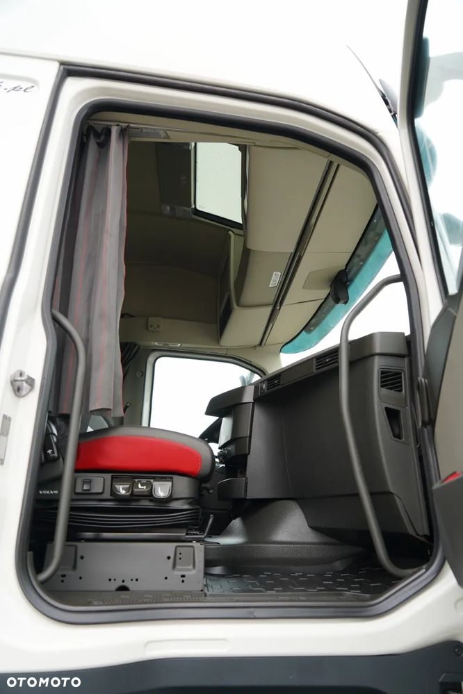 Volvo FH 460 / I-SHIFT / - 36