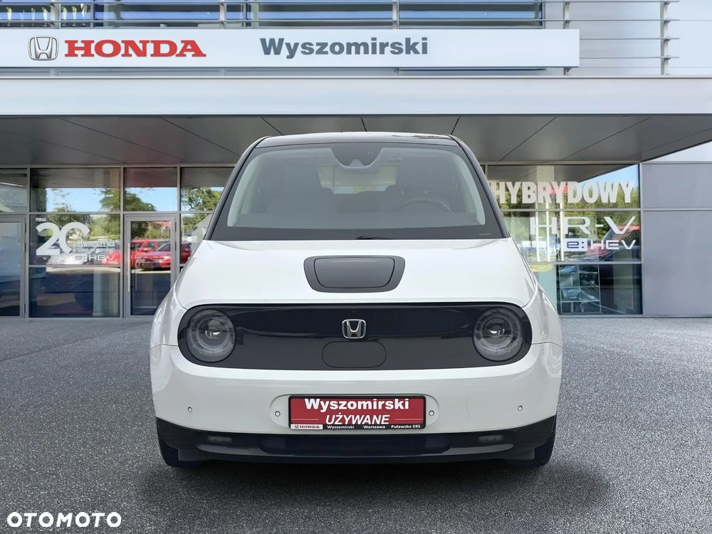 Honda e Advance (17") - 8