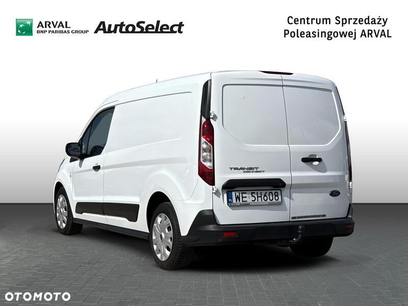 Ford Transit Connect - 4