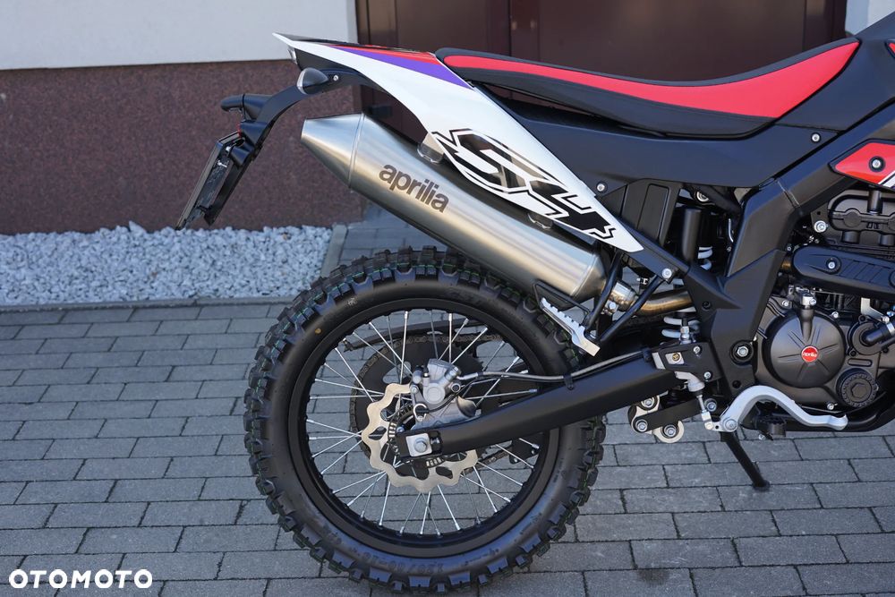 Aprilia RX - 5