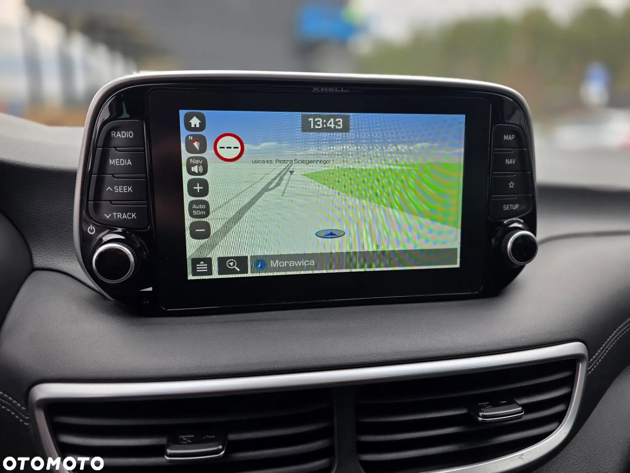 Hyundai Tucson 1.6 T-GDi Premium 4WD DCT - 25
