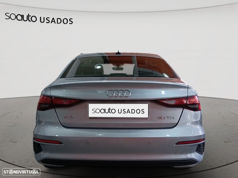 Audi A3 Limousine 30 TDI - 6